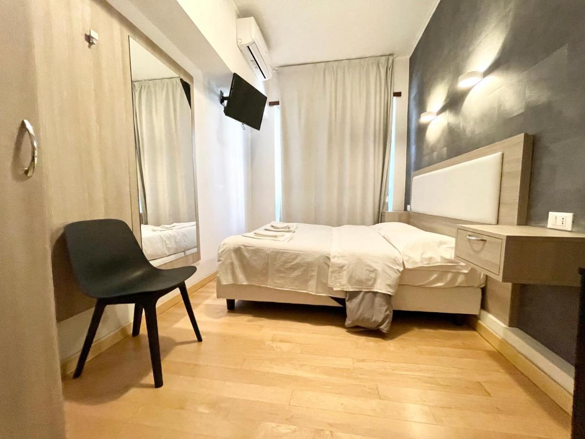 Luciano Laterani Guest House Рим Экстерьер фото