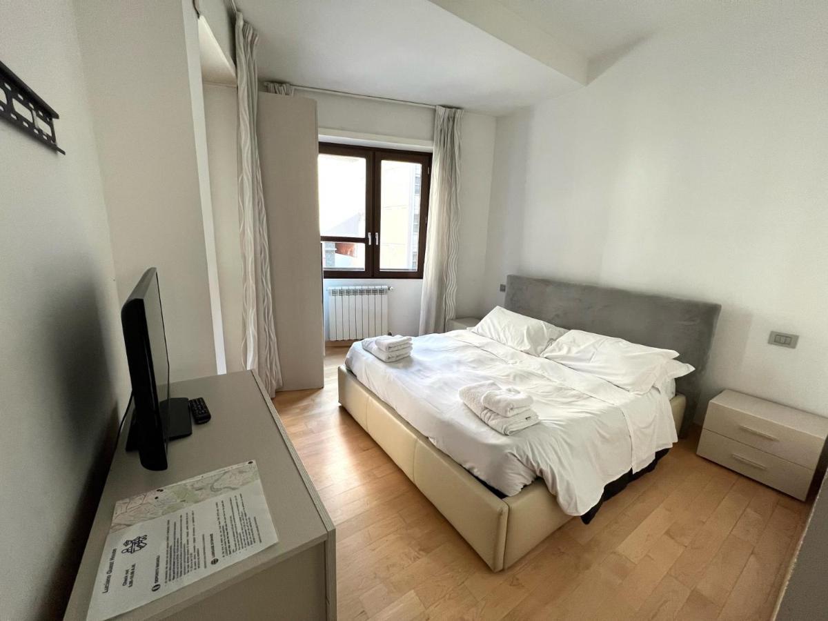 Luciano Laterani Guest House Рим Экстерьер фото