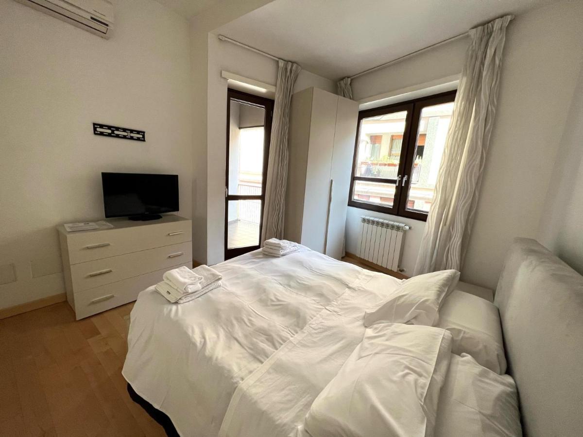 Luciano Laterani Guest House Рим Экстерьер фото