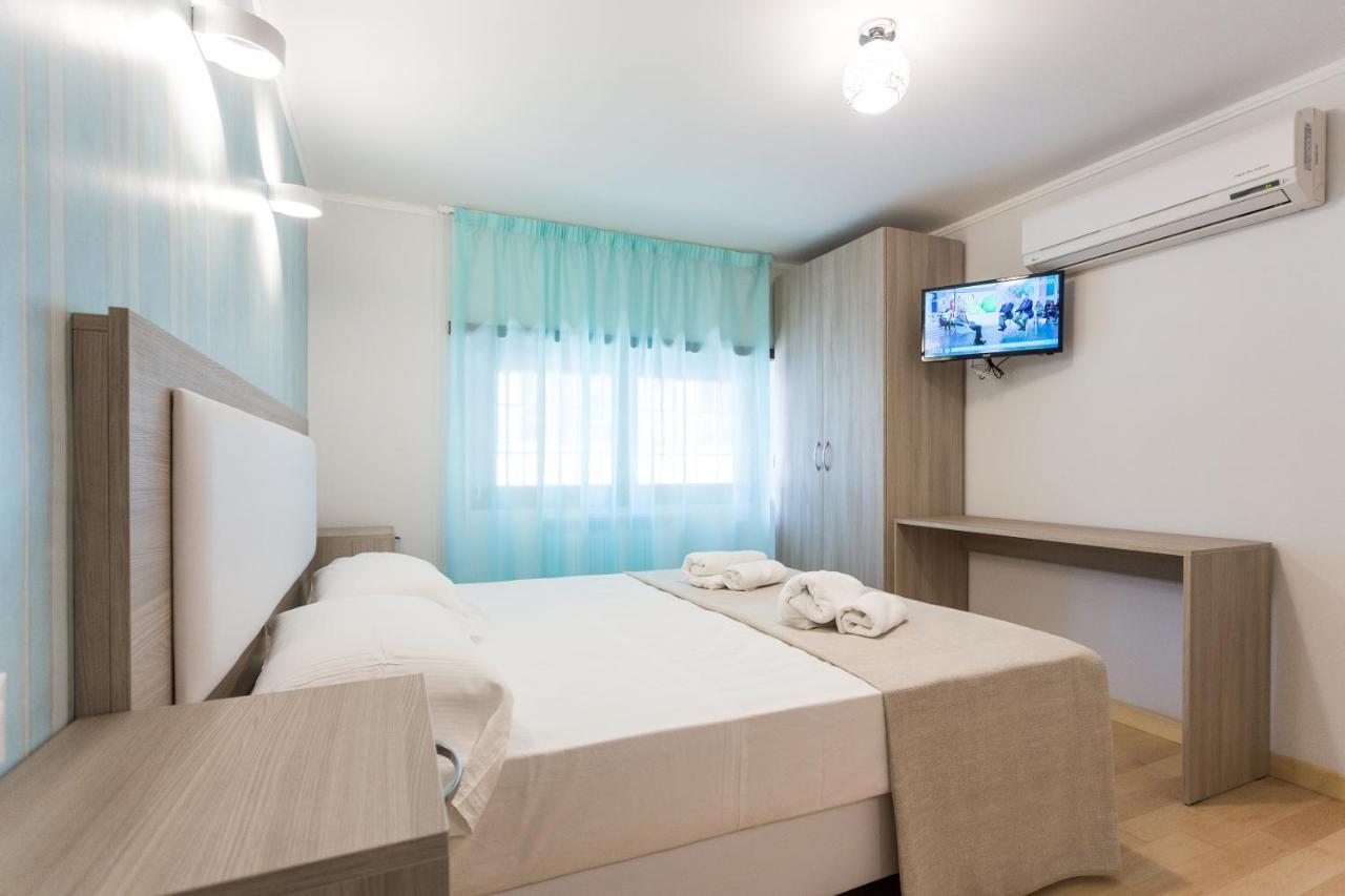 Luciano Laterani Guest House Рим Экстерьер фото