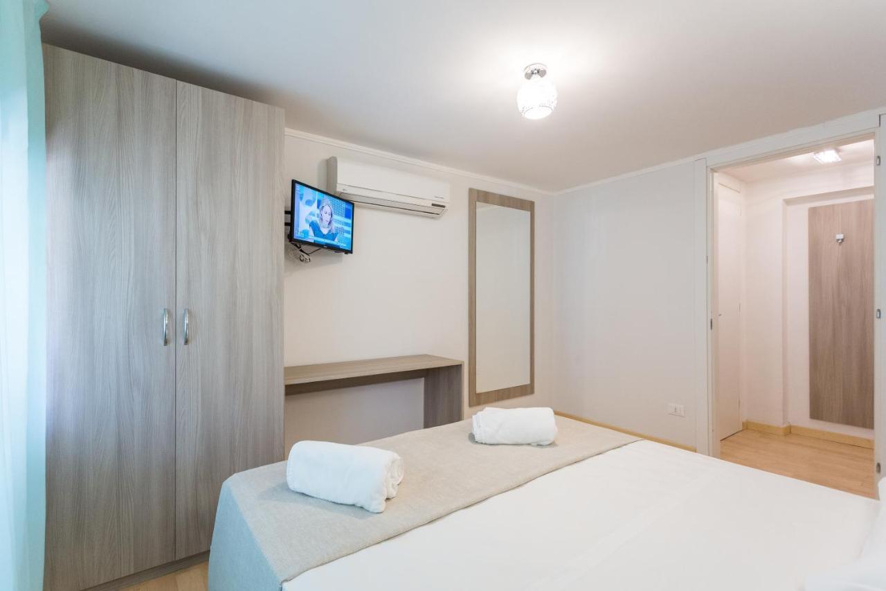 Luciano Laterani Guest House Рим Экстерьер фото